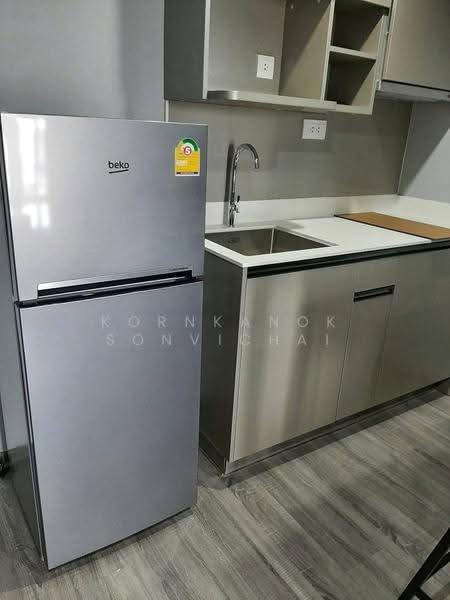 IDEO Mobi Rangnam, Bangkok, 107 Rang Nam Alley, Thanon Phaya Thai, Ratchathewi, Bangkok, 1 Bedroom, 35 sqm, Condo For Rent, by Kornkanok Sonvichai, 500614933 - DDproperty.com