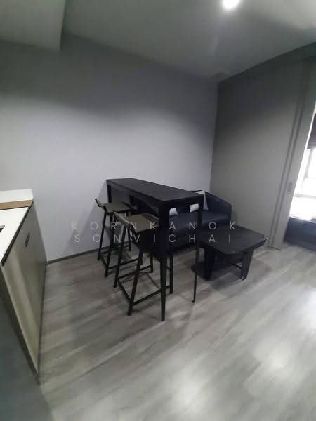 IDEO Mobi Rangnam, Bangkok, 107 Rang Nam Alley, Thanon Phaya Thai, Ratchathewi, Bangkok, 1 Bedroom, 35 sqm, Condo For Rent, by Kornkanok Sonvichai, 500614933 - DDproperty.com