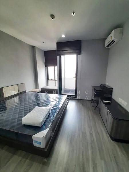 IDEO Mobi Rangnam, Bangkok, 107 Rang Nam Alley, Thanon Phaya Thai, Ratchathewi, Bangkok, 1 Bedroom, 35 sqm, Condo For Rent, by Kornkanok Sonvichai, 500614933 - DDproperty.com