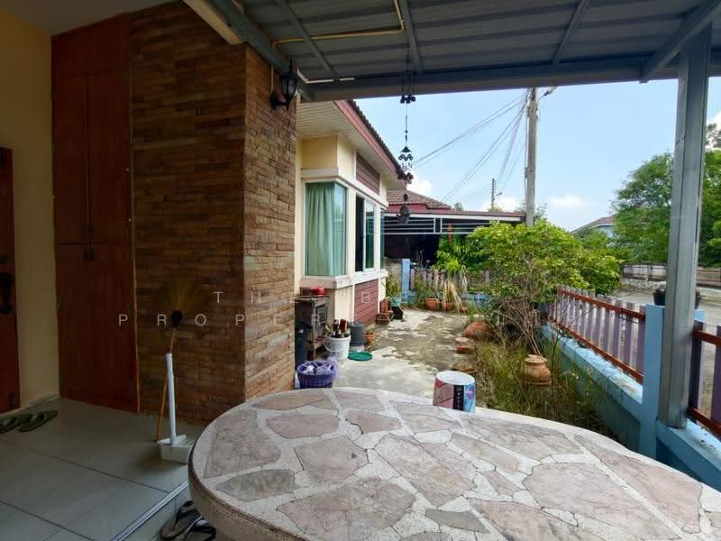 พานา ปาร์ค ชลบุรี, Chon Buri (Pattaya), Nong - Hong, Phan Thong, Chon Buri (Pattaya), 3 Bedrooms, 150 sqm, Single Detached House For Sale, by The Best Property ส้มโอ, 500614934 - DDproperty.com