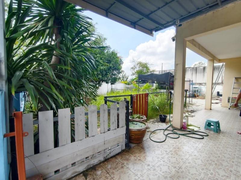 พานา ปาร์ค ชลบุรี, Chon Buri (Pattaya), Nong - Hong, Phan Thong, Chon Buri (Pattaya), 3 Bedrooms, 150 sqm, Single Detached House For Sale, by The Best Property ส้มโอ, 500614934 - DDproperty.com
