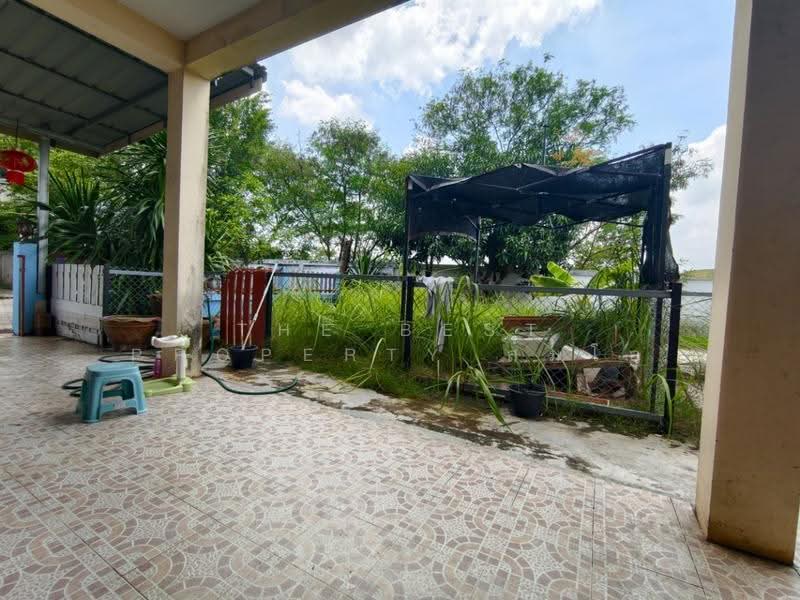 พานา ปาร์ค ชลบุรี, Chon Buri (Pattaya), Nong - Hong, Phan Thong, Chon Buri (Pattaya), 3 Bedrooms, 150 sqm, Single Detached House For Sale, by The Best Property ส้มโอ, 500614934 - DDproperty.com