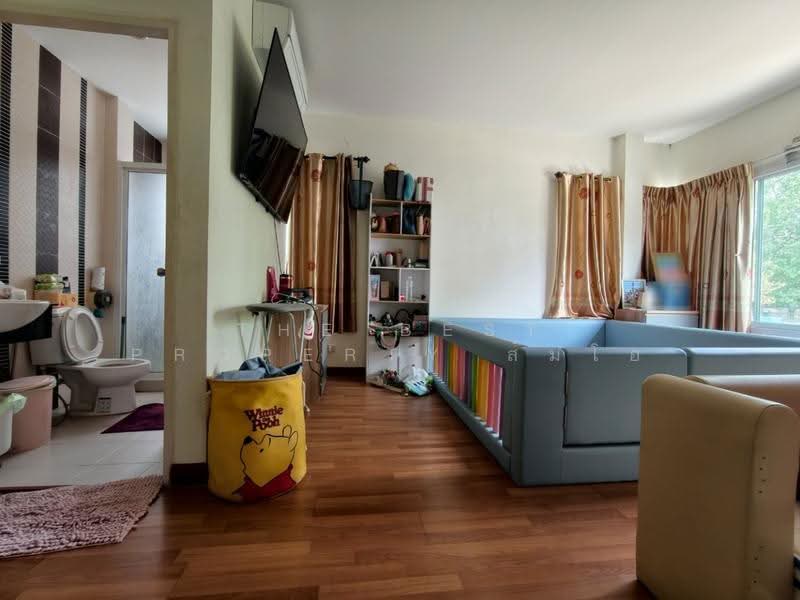 พานา ปาร์ค ชลบุรี, Chon Buri (Pattaya), Nong - Hong, Phan Thong, Chon Buri (Pattaya), 3 Bedrooms, 150 sqm, Single Detached House For Sale, by The Best Property ส้มโอ, 500614934 - DDproperty.com
