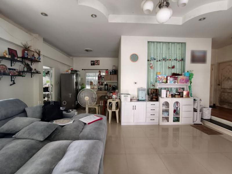 พานา ปาร์ค ชลบุรี, Chon Buri (Pattaya), Nong - Hong, Phan Thong, Chon Buri (Pattaya), 3 Bedrooms, 150 sqm, Single Detached House For Sale, by The Best Property ส้มโอ, 500614934 - DDproperty.com