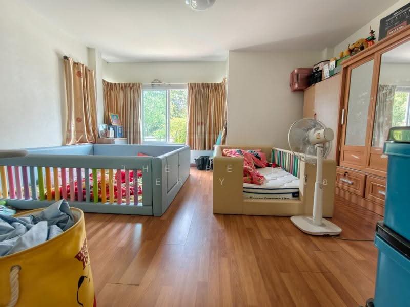พานา ปาร์ค ชลบุรี, Chon Buri (Pattaya), Nong - Hong, Phan Thong, Chon Buri (Pattaya), 3 Bedrooms, 150 sqm, Single Detached House For Sale, by The Best Property ส้มโอ, 500614934 - DDproperty.com