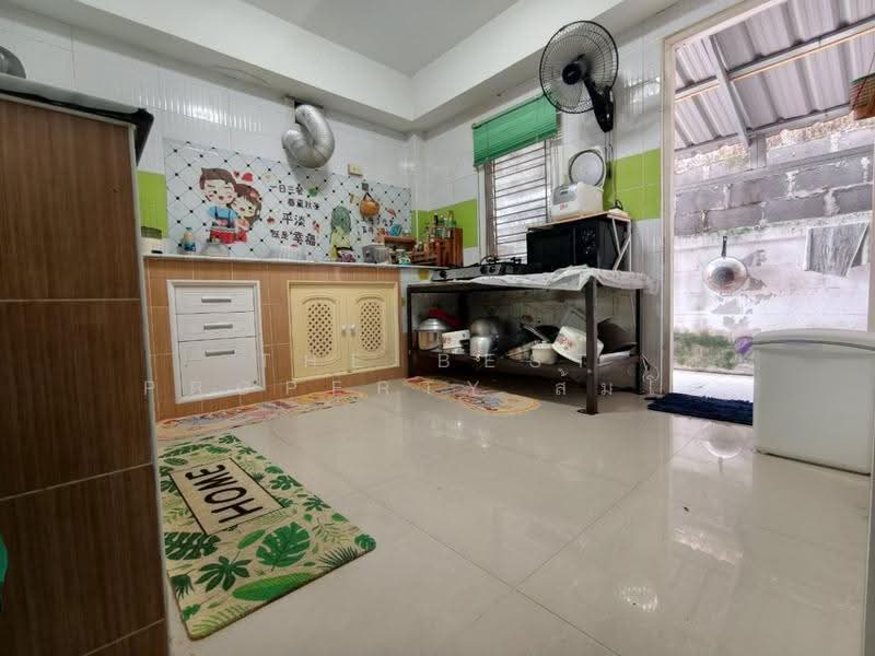 พานา ปาร์ค ชลบุรี, Chon Buri (Pattaya), Nong - Hong, Phan Thong, Chon Buri (Pattaya), 3 Bedrooms, 150 sqm, Single Detached House For Sale, by The Best Property ส้มโอ, 500614934 - DDproperty.com