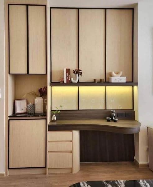 Noble State 39, Bangkok, 35 Soi Sukhumvit 39, Khlong Tan Nua, Watthana, Bangkok, 1 Bedroom, 42 sqm, Condo For Rent, by Dechatorn Chichaiyang, 500614935 - DDproperty.com