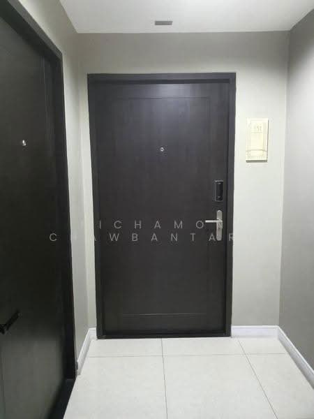 Belle Grand Rama 9, Bangkok, 131 Rama 9 Road, Huai Khwang, Bangkok, 1 Bedroom, 43 sqm, Condo For Rent, by Pichamon Chawbantard, 500614940 - DDproperty.com