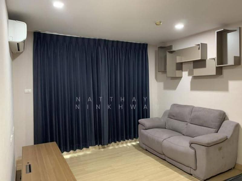 Lugano Ladprao 18 : ลูกาโน ลาดพร้าว 18, กรุงเทพ, 55 ซอย ลาดพร้าว 18, จอมพล, จตุจักร, กรุงเทพ, 42 ตร.ม., คอนโด ขาย, โดย Natthaya Ninkhwan, 500614945 - DDproperty.com
