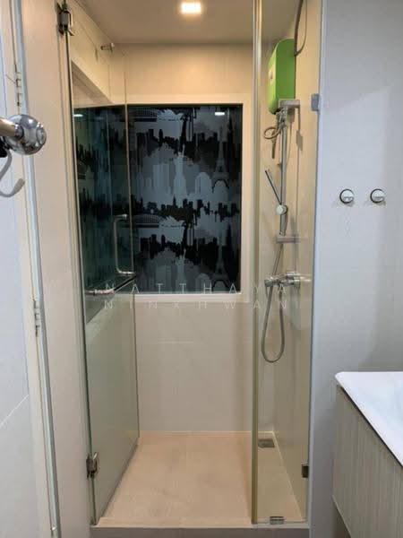 Lugano Ladprao 18, Bangkok, 55 Lat Phrao 18 Alley, Jom Phon, Chatuchak, Bangkok, 1 Bedroom, 42 sqm, Condo For Sale, by Natthaya Ninkhwan, 500614945 - DDproperty.com