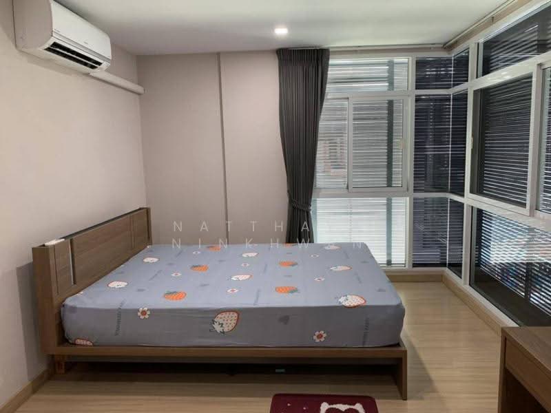 Lugano Ladprao 18, Bangkok, 55 Lat Phrao 18 Alley, Jom Phon, Chatuchak, Bangkok, 1 Bedroom, 42 sqm, Condo For Sale, by Natthaya Ninkhwan, 500614945 - DDproperty.com