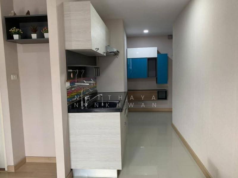 Lugano Ladprao 18 : ลูกาโน ลาดพร้าว 18, กรุงเทพ, 55 ซอย ลาดพร้าว 18, จอมพล, จตุจักร, กรุงเทพ, 42 ตร.ม., คอนโด ขาย, โดย Natthaya Ninkhwan, 500614945 - DDproperty.com