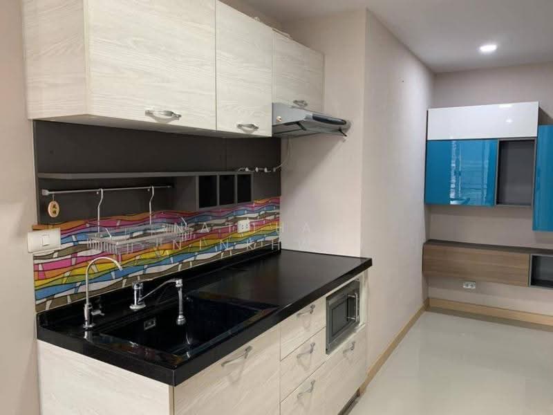 Lugano Ladprao 18, Bangkok, 55 Lat Phrao 18 Alley, Jom Phon, Chatuchak, Bangkok, 1 Bedroom, 42 sqm, Condo For Sale, by Natthaya Ninkhwan, 500614945 - DDproperty.com