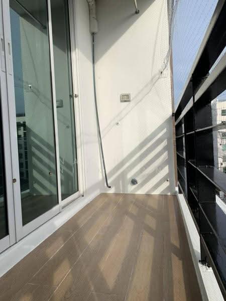 Lugano Ladprao 18, Bangkok, 55 Lat Phrao 18 Alley, Jom Phon, Chatuchak, Bangkok, 1 Bedroom, 42 sqm, Condo For Sale, by Natthaya Ninkhwan, 500614945 - DDproperty.com