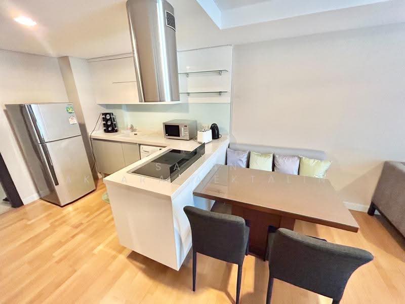The Fine by Fine Home Ari 4-Paholyothin, Bangkok, Phaholyothin, Samsen Nai, Phaya Thai, Bangkok, 1 Bedroom, 55 sqm, Condo For Rent, by Sakan Akkara-aektalin, 500614947 - DDproperty.com