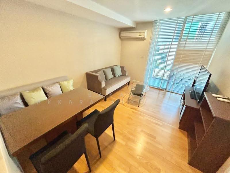 The Fine by Fine Home Ari 4-Paholyothin : เดอะ ฟายน์ บาย ฟายน์ โฮม อารีย์-พหลโยธิน, กรุงเทพ, พหลโยธิน, สามเสนใน, พญาไท, กรุงเทพ, 55 ตร.ม., คอนโด ให้เช่า, โดย Sakan Akkara-aektalin, 500614947 - DDproperty.com