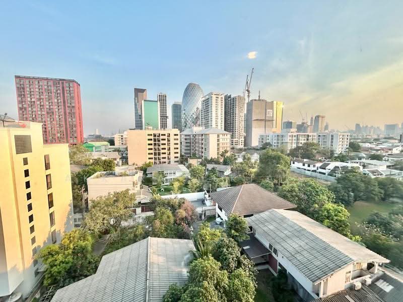 The Fine by Fine Home Ari 4-Paholyothin, Bangkok, Phaholyothin, Samsen Nai, Phaya Thai, Bangkok, 1 Bedroom, 55 sqm, Condo For Rent, by Sakan Akkara-aektalin, 500614947 - DDproperty.com