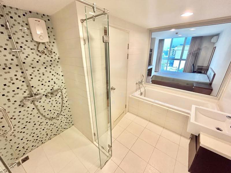 The Fine by Fine Home Ari 4-Paholyothin, Bangkok, Phaholyothin, Samsen Nai, Phaya Thai, Bangkok, 1 Bedroom, 55 sqm, Condo For Rent, by Sakan Akkara-aektalin, 500614947 - DDproperty.com