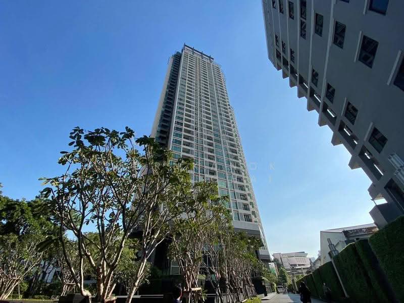 Rhythm Sathorn : ริทึ่ม สาทร, กรุงเทพ, 141 ซอยสาทร 21, ยานนาวา, สาทร, กรุงเทพ, 36 ตร.ม., คอนโด ให้เช่า, โดย Kornkanok Sonvichai, 500614949 - DDproperty.com