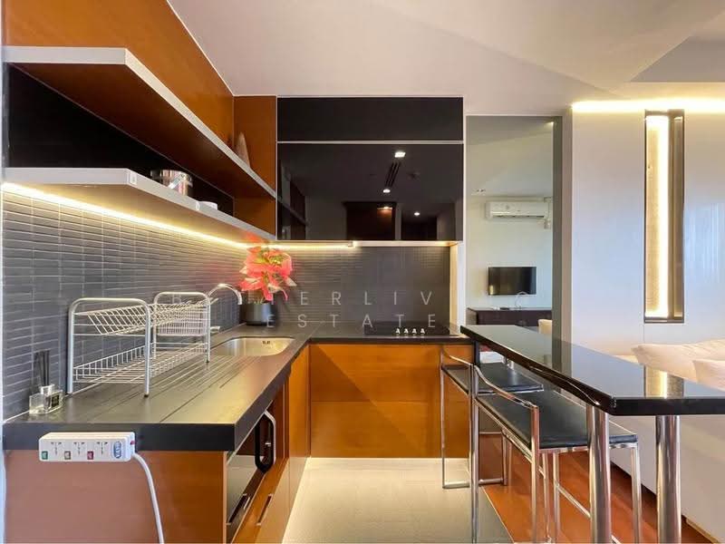ASHTON Morph 38, Bangkok, 88 Soi Sukhumvit 38, Phra Kanong, Khlong Toei, Bangkok, 2 Bedrooms, 60 sqm, Condo For Rent, by BetterLiving Estate, 500614950 - DDproperty.com