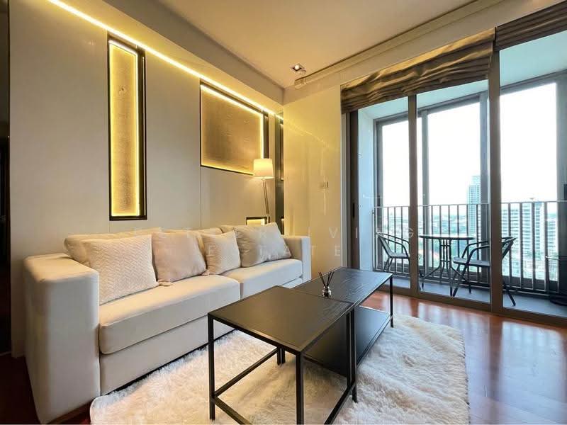 ASHTON Morph 38, Bangkok, 88 Soi Sukhumvit 38, Phra Kanong, Khlong Toei, Bangkok, 2 Bedrooms, 60 sqm, Condo For Rent, by BetterLiving Estate, 500614950 - DDproperty.com