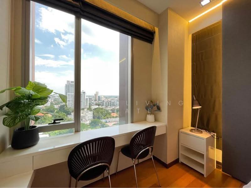 ASHTON Morph 38, Bangkok, 88 Soi Sukhumvit 38, Phra Kanong, Khlong Toei, Bangkok, 2 Bedrooms, 60 sqm, Condo For Rent, by BetterLiving Estate, 500614950 - DDproperty.com
