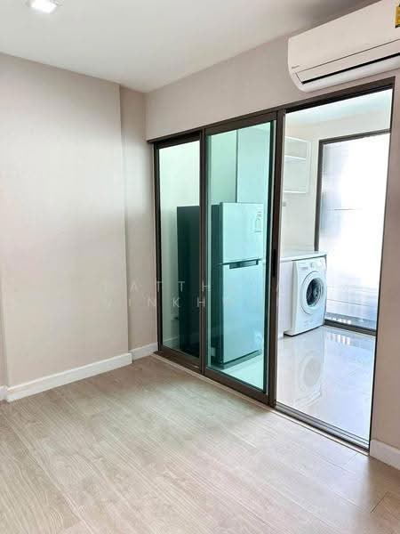 MetroLuxe Paholyothin-Sutthisan, Bangkok, Soi Inthamara 14, Samsen Nai, Phaya Thai, Bangkok, 1 Bedroom, 28 sqm, Condo For Sale, by Natthaya Ninkhwan, 500614951 - DDproperty.com
