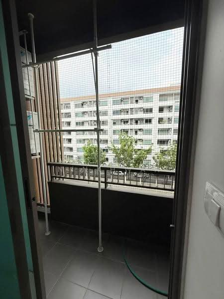 MetroLuxe Paholyothin-Sutthisan : เมโทรลักซ์ พหลโยธิน-สุทธิสาร , กรุงเทพ, ซอย อินทามระ 14, สามเสนใน, พญาไท, กรุงเทพ, 28 ตร.ม., คอนโด ขาย, โดย Natthaya Ninkhwan, 500614951 - DDproperty.com
