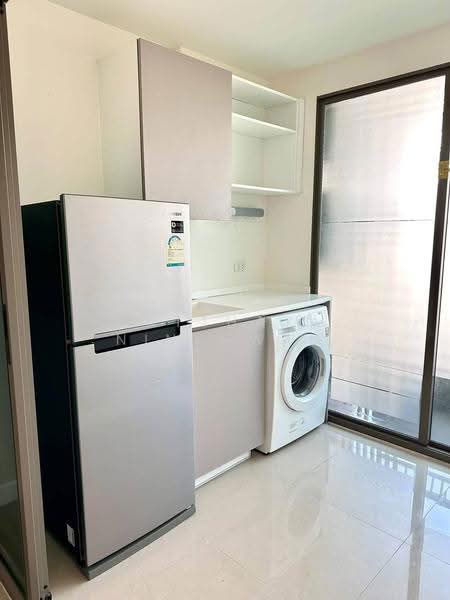 MetroLuxe Paholyothin-Sutthisan, Bangkok, Soi Inthamara 14, Samsen Nai, Phaya Thai, Bangkok, 1 Bedroom, 28 sqm, Condo For Sale, by Natthaya Ninkhwan, 500614951 - DDproperty.com