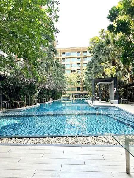 MetroLuxe Paholyothin-Sutthisan : เมโทรลักซ์ พหลโยธิน-สุทธิสาร , กรุงเทพ, ซอย อินทามระ 14, สามเสนใน, พญาไท, กรุงเทพ, 28 ตร.ม., คอนโด ขาย, โดย Natthaya Ninkhwan, 500614951 - DDproperty.com