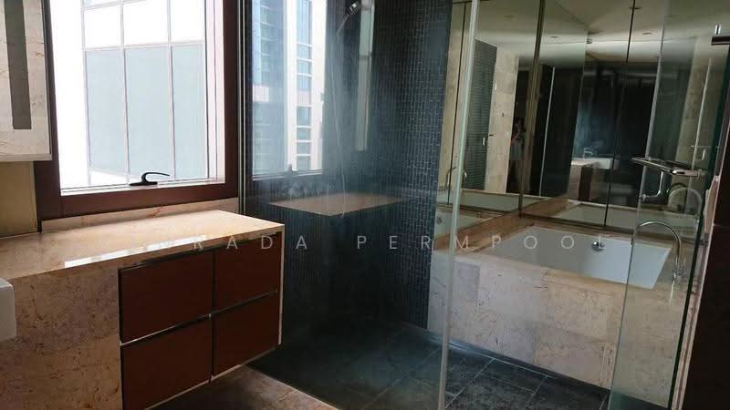 Hansar Rajdamri, Bangkok, 3-250 Soi Mahatlek Luang 2, Lumphini, Pathum Wan, Bangkok, 2 Bedrooms, 130 sqm, Condo For Sale, by Rinrada Permpool, 500614952 - DDproperty.com