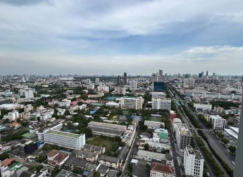 Knightsbridge Prime Sathorn : ไนท์บริดจ์ ไพรม์ สาทร, กรุงเทพ, 599 นราธิวาสราชนครินทร์, ทุ่งมหาเมฆ, สาทร, กรุงเทพ, 47 ตร.ม., คอนโด ให้เช่า, โดย Rinrada Permpool, 500614957 - DDproperty.com