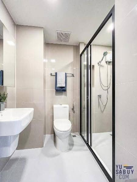 FLO by Sansiri, Bangkok, Somdet Chaopraya Road, Khlong San, Bangkok, 1 Bedroom, 25 sqm, Condo For Sale, by Pichamon Chawbantard, 500614962 - DDproperty.com