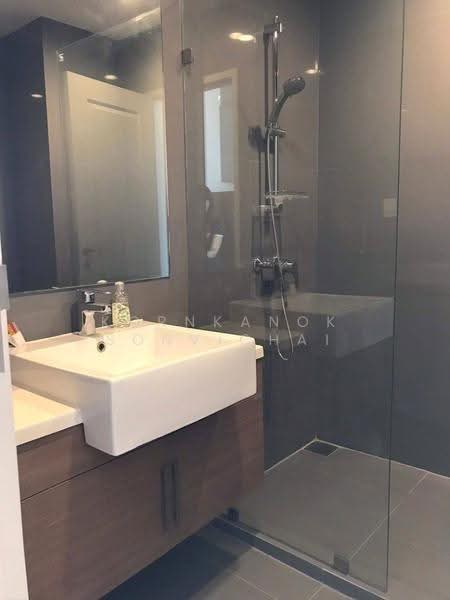 Noble Revo Silom : โนเบิล รีโว สีลม, กรุงเทพ, 88 ซอยสุรศักดิ์ ถนนสุรสักดิ์ แขวงสีลม เขตบางรัก จังหวัดกรุงเทพมหานคร, สีลม, บางรัก, กรุงเทพ, 34 ตร.ม., คอนโด ให้เช่า, โดย Kornkanok Sonvichai, 500614970 - DDproperty.com