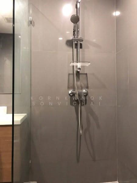Noble Revo Silom, Bangkok, 88 Soi Surasak Surasak Road, Silom, Bang Rak, Bangkok, Studio, 34 sqm, Condo For Rent, by Kornkanok Sonvichai, 500614970 - DDproperty.com