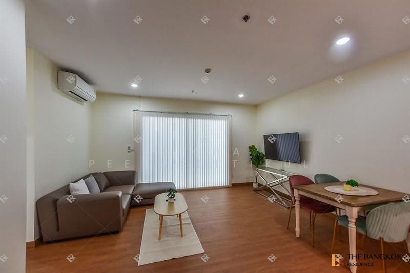 HIVE Taksin : ไฮฟ์ ตากสิน, กรุงเทพ, 18 1 ซอย, คลองต้นไทร, คลองสาน, กรุงเทพ, 73 ตร.ม., คอนโด ให้เช่า, โดย Nicha Peerakittikul, 500614974 - DDproperty.com