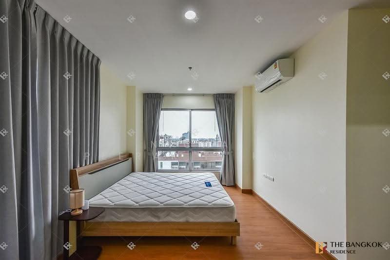 HIVE Taksin : ไฮฟ์ ตากสิน, กรุงเทพ, 18 1 ซอย, คลองต้นไทร, คลองสาน, กรุงเทพ, 73 ตร.ม., คอนโด ให้เช่า, โดย Nicha Peerakittikul, 500614974 - DDproperty.com