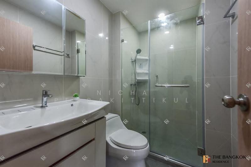 HIVE Taksin, Bangkok, 18 1 Soi, Khlong Ton Sai, Khlong San, Bangkok, 2 Bedrooms, 73 sqm, Condo For Rent, by Nicha Peerakittikul, 500614974 - DDproperty.com
