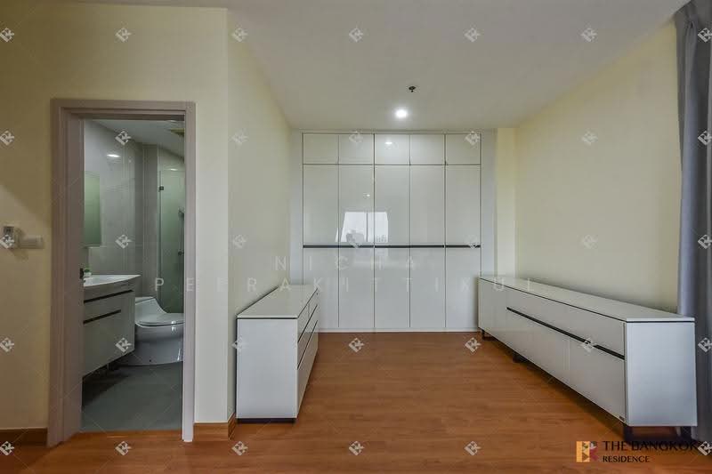 HIVE Taksin, Bangkok, 18 1 Soi, Khlong Ton Sai, Khlong San, Bangkok, 2 Bedrooms, 73 sqm, Condo For Rent, by Nicha Peerakittikul, 500614974 - DDproperty.com