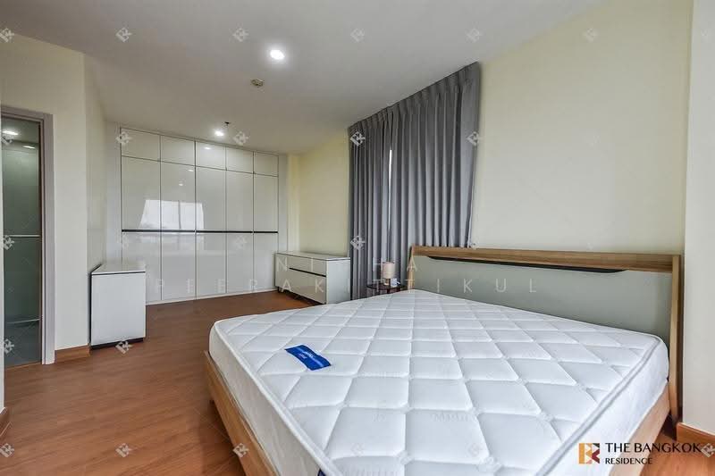 HIVE Taksin : ไฮฟ์ ตากสิน, กรุงเทพ, 18 1 ซอย, คลองต้นไทร, คลองสาน, กรุงเทพ, 73 ตร.ม., คอนโด ให้เช่า, โดย Nicha Peerakittikul, 500614974 - DDproperty.com