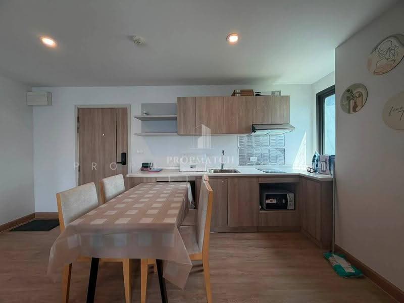 The Excel Hideaway Sukhumvit 50, Bangkok, 1112 Roem Charoen Alley, Phra Kanong, Khlong Toei, Bangkok, 2 Bedrooms, 48 sqm, Condo For Rent, by PROPMATCH CO., LTD., 500614975 - DDproperty.com