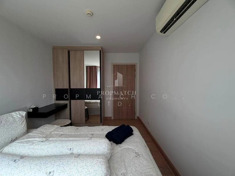 The Excel Hideaway Sukhumvit 50 : ดิ เอ็กเซล ไฮด์อะเวย์ สุขุมวิท 50, กรุงเทพ, 1112 ซอย ร่วมเจริญ, พระโขนง, คลองเตย, กรุงเทพ, 48 ตร.ม., คอนโด ให้เช่า, โดย PROPMATCH CO., LTD., 500614975 - DDproperty.com