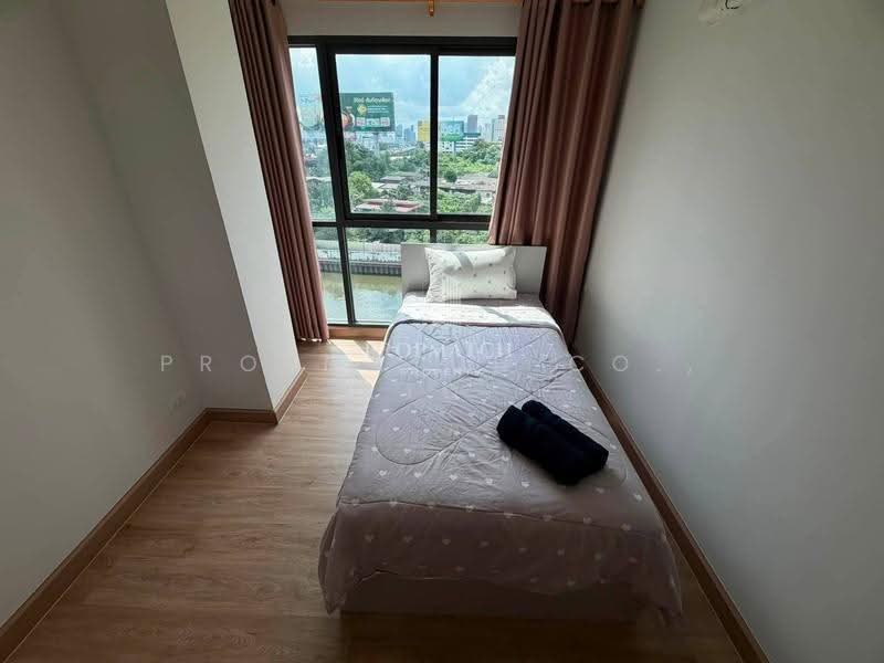 The Excel Hideaway Sukhumvit 50 : ดิ เอ็กเซล ไฮด์อะเวย์ สุขุมวิท 50, กรุงเทพ, 1112 ซอย ร่วมเจริญ, พระโขนง, คลองเตย, กรุงเทพ, 48 ตร.ม., คอนโด ให้เช่า, โดย PROPMATCH CO., LTD., 500614975 - DDproperty.com