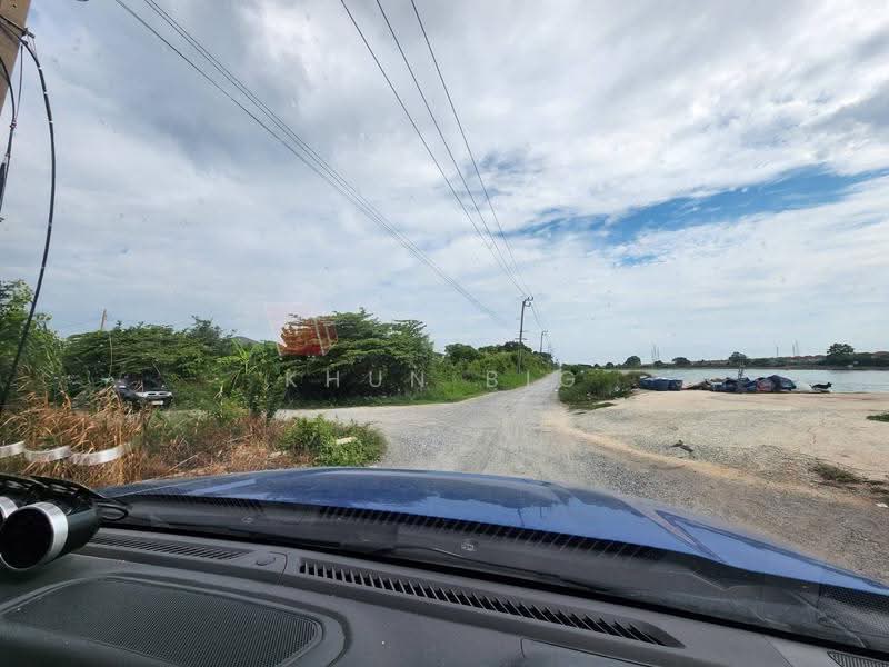 ถนนคลองด่าน - บางพลี, สมุทรปราการ, เทพารักษ์, บางเสาธง, สมุทรปราการ, 30,148 ตร.ม., โกดัง-โรงงาน ขาย, โดย Khun Big, 500614977 - DDproperty.com