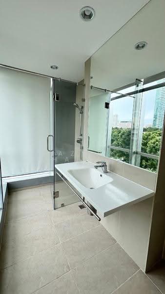 Baan Sathorn Chao Phraya, Bangkok, 931 Charoen Nakhon 15 A Alley, Khlong Ton Sai, Khlong San, Bangkok, 2 Bedrooms, 80 sqm, Condo For Sale, by Fazwaz (Thailand) Co., Ltd., 500614979 - DDproperty.com