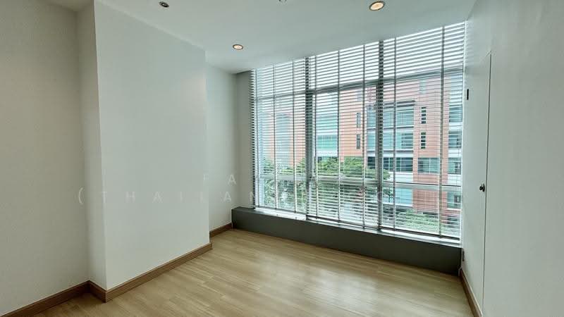 Baan Sathorn Chao Phraya : บ้านสาทรเจ้าพระยา, กรุงเทพ, 931 ซอยเจริญนคร 15 เอ, คลองต้นไทร, คลองสาน, กรุงเทพ, 80 ตร.ม., คอนโด ขาย, โดย Fazwaz (Thailand) Co., Ltd., 500614979 - DDproperty.com