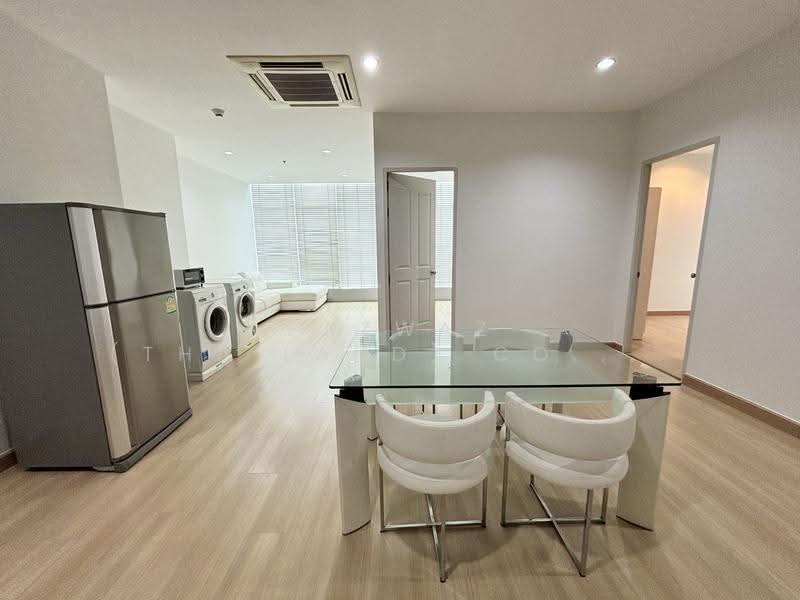 Baan Sathorn Chao Phraya, Bangkok, 931 Charoen Nakhon 15 A Alley, Khlong Ton Sai, Khlong San, Bangkok, 2 Bedrooms, 80 sqm, Condo For Sale, by Fazwaz (Thailand) Co., Ltd., 500614979 - DDproperty.com
