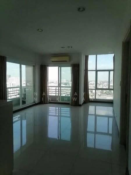 The Fourwings Residence, Bangkok, 335 Srinakarin, Hua Mak, Bang Kapi, Bangkok, 2 Bedrooms, 71 sqm, Condo For Sale, by Natthaya Ninkhwan, 500614980 - DDproperty.com