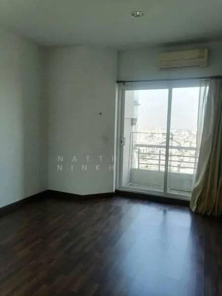 The Fourwings Residence, Bangkok, 335 Srinakarin, Hua Mak, Bang Kapi, Bangkok, 2 Bedrooms, 71 sqm, Condo For Sale, by Natthaya Ninkhwan, 500614980 - DDproperty.com