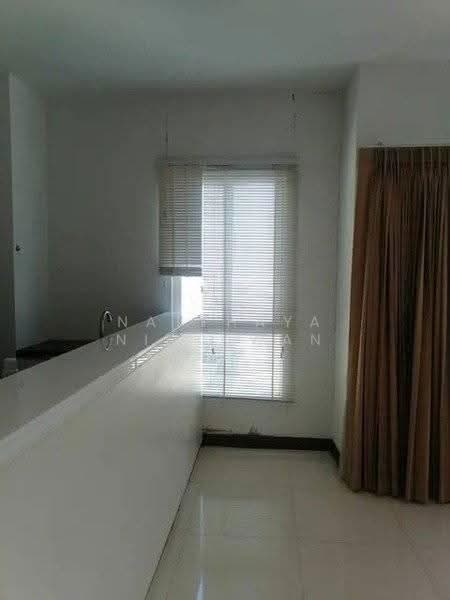 The Fourwings Residence, Bangkok, 335 Srinakarin, Hua Mak, Bang Kapi, Bangkok, 2 Bedrooms, 71 sqm, Condo For Sale, by Natthaya Ninkhwan, 500614980 - DDproperty.com